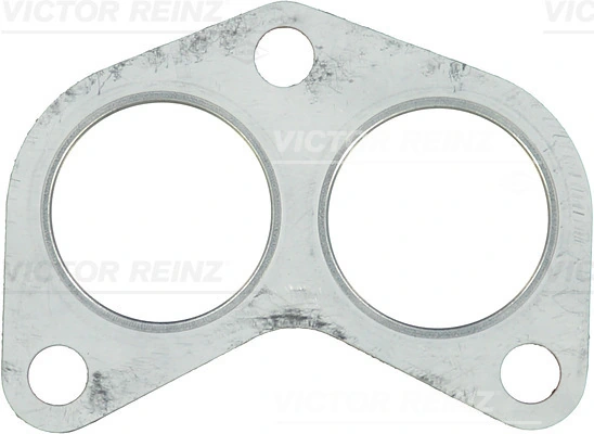 Gasket, exhaust manifold